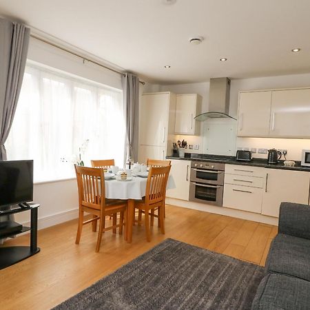 Admiral'S Quarter Apartment 4 Weymouth Kültér fotó