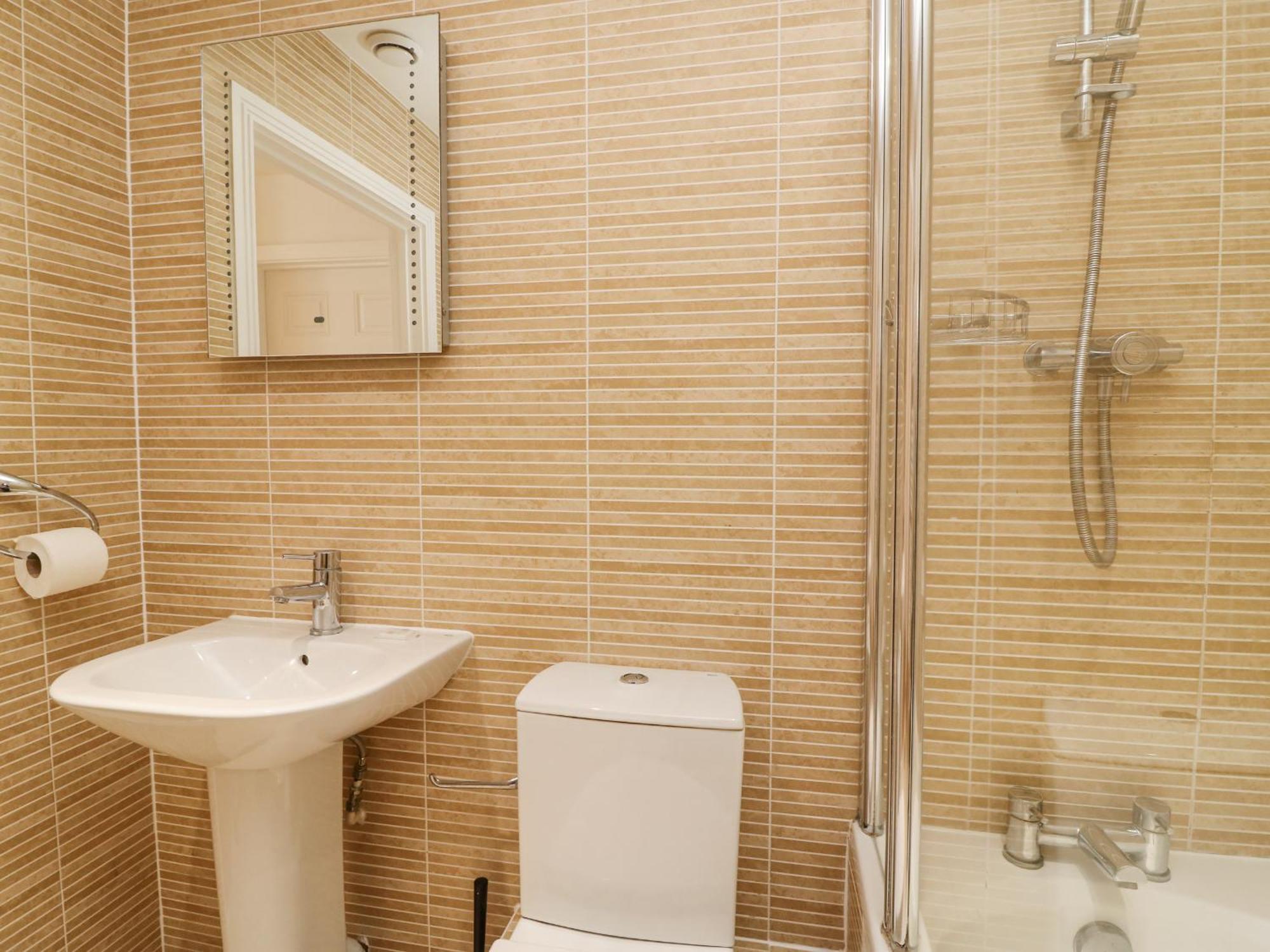 Admiral'S Quarter Apartment 4 Weymouth Kültér fotó